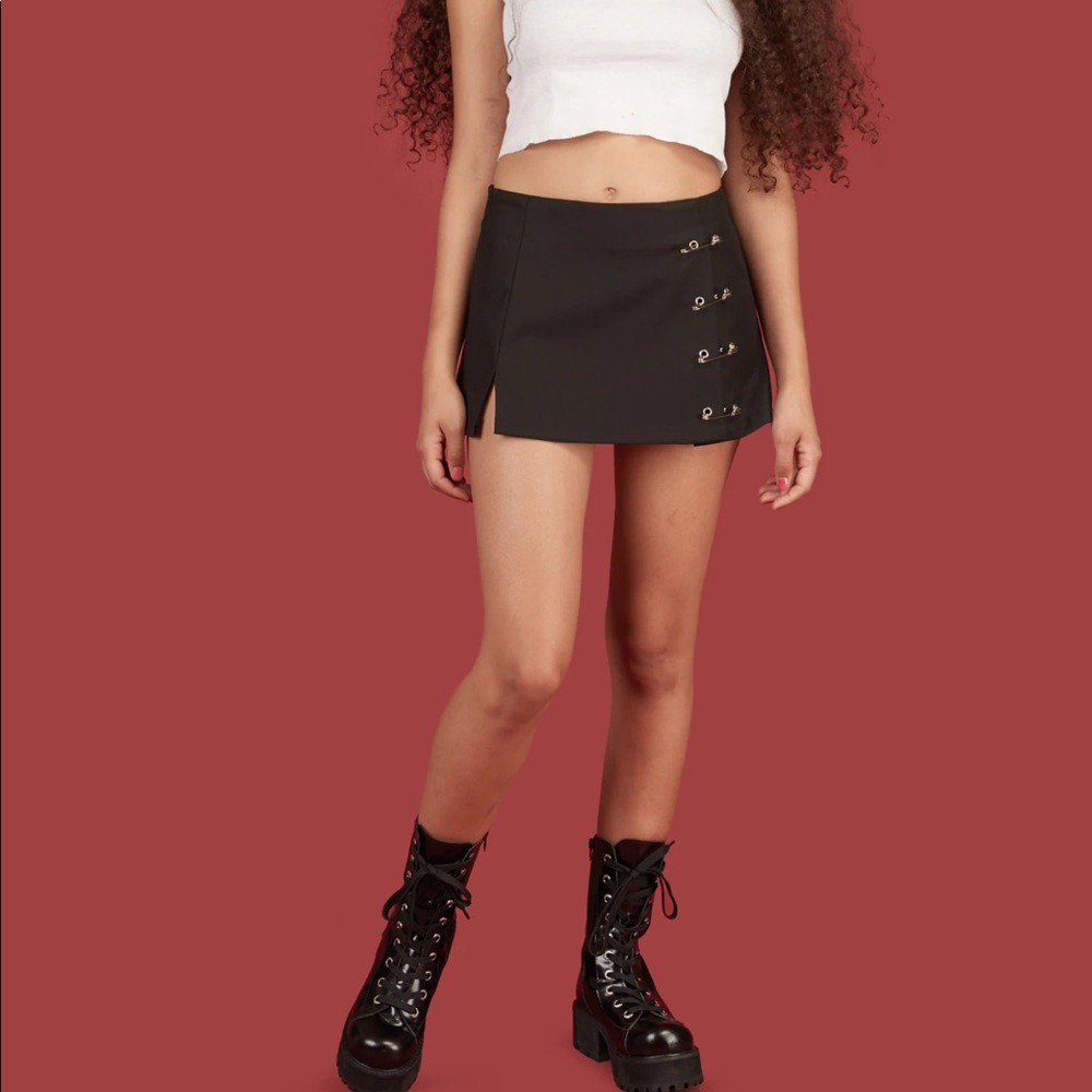 Unif Collins Skirt